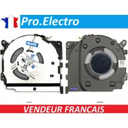 Ventilateur fan Asus Zenbook UX3402Z BN7506S2H-000P DC12V