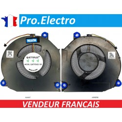 Ventilateur fan Honor Hunter V700 XRF2 DC28000GAR0 