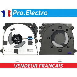 Ventilateur fan Lenovo V15 Gen 5 FSTA DFS5L22H15B85G 5F10S14181 DC5V