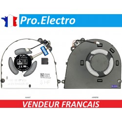 Ventilateur fan LENOVO V14 G5 FST9 DFS5L22H15B85Q 5F10S14183 DC5V