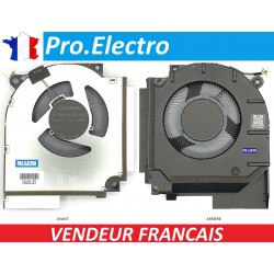 Ventilateur fan HP 16-AM EG75091S1-C671-S9A P56604-001 DC12V
