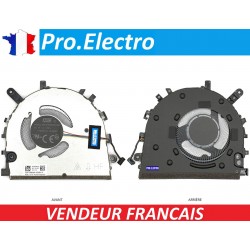 Ventilateur fan Lenovo IdeaPad Slim 3 14IAH8 BAPC0805R5HY004 5F10S14072 DC5V