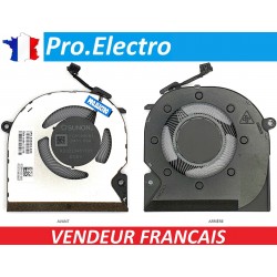 Ventilateur fan HP ENVY x360 15-FE EG50050S1-CM61-S9A 7J2310 DC5V