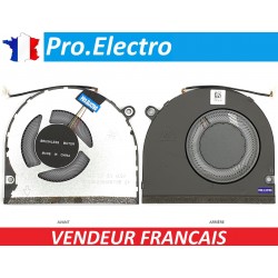 Ventilateur fan Acer Spin 3 SP314-55 FNM2 DFS5K22B15673S DC5V
