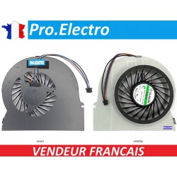 ventilateur CPU fan HP Probook 8560w 8570w 6575b version single side