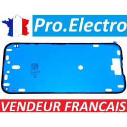 lot de 5: adhésif écran iPhone 16 étanchéité 