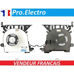 Ventilateur fan Chromebook LENOVO IdeaPad 5 CB 14ITL6 NS65C15 5F10S13979