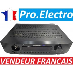 STREREO enceinte amplificateur MARANTZ SR5023