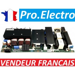 PSU alimentation ONE CONNECT TV SAMSUNG SOC1007R BN68-07104D P650NQ_NDY BN44-00973A
