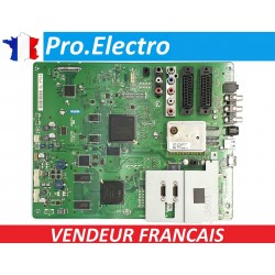 Motherboard Carte Mère TV Philips PNL 313912364221 W810.5