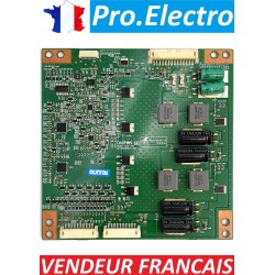 INVERTER TV TOSHIBA 40L5333DG V352-501 DS-5550T11D01