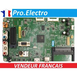 Motherboard TV TOSHIBA 50L2333D 32L2333D 12286828-MB06426-60EB40M10A02P
