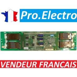 Carte onduleur rétro-éclairage TV LG 42LG2000 LC420WXN 6632L-0502A 