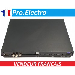 Boitier SAMSUNG SOC8001A ONE CONNECT GQ/QE65 QN800A BN91-23243D BN68-07104D