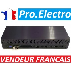 SAMSUNG SOC8001A ONE CONNECT QE65LS03B BN91-24133J BN68-07104D