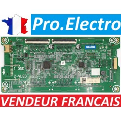 T-CON tcon TV Hisense 55U75LEVS RSAG7.820.13749/ROH 355536 QDBFZ2447G130