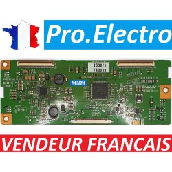 T-CON tcon TV LG LG 42LC30R 6870C-0204B