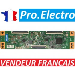 T-CON tcon TV Sharp 4T-C50DK1X B002HW702 AH328T04D5