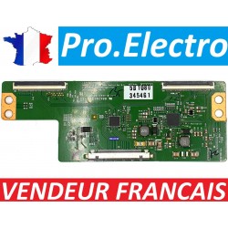 T-CON TCON TV PANASONIC 6870C-0480A 6871L-3454H