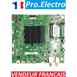 Motherboard Carte Mère TV TCL T8-65E59CI-MA1 40-NT67AU-MAC4HG DPL8001870