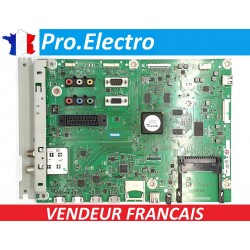 Motherboard Carte Mère TV SHARP LC-70UQ10E KG380 Q38051 QPWBXG380WJZZ