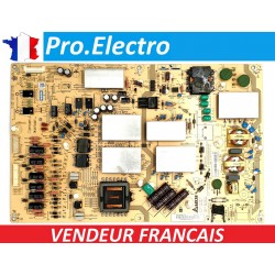 PSU alimentation TV Sharp LC-70LE857U DPS-254BP-3 D45A1416001257
