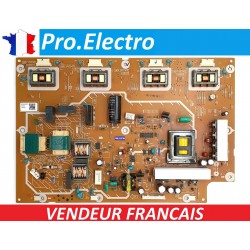 PSU alimentation TV PANASONIC TX-L32X20B PSC10319D N0AC4GJ00011