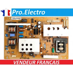 PSU alimentation TVTOSHIBA 40LV675D DPS-276AP V71A00012900