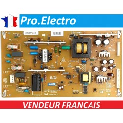 PSU alimentation TV TOSHIBA 42HL833B 42 PE-3201UN-LF 1500B3MC