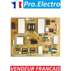 PSU alimentation TV TOSHIBA 40L5333 N255A002L 9MC255A00FA3V3LF