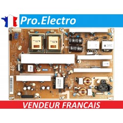PSU alimentation TV Samsung LE46B651 BN44-00265B