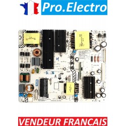 PSU alimentation TV TCL T65DK20W 465R1013SDJB 