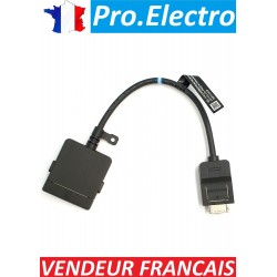 CABLE TV ONE CONNECT SAMSUNG QE65QN800 BN39-02687A