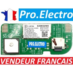 Carte wireless Wifi TV SAMSUNG TQ55S90FAE C-28784 BN59-01435A