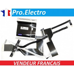 NAPPE connectique TV SAMSUNG TQ55S90FAE BN96-60463A BN96-59671A BN96-59473A