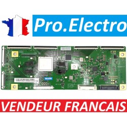 T-CON tcon TV SONY KD-48A9 LE480AQP-ENA1 6870C-0848C