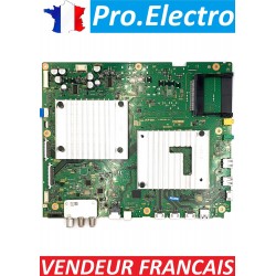 Motherboard Carte Mère TV SONY KD-48A9 65A9 1-006-894-21 PE641ZP YA03150AA
