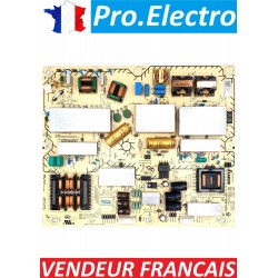 PSU alimentation TV SONY KD-48A9 AP-P397AM-1 100640312