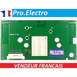 Carte wireless Wifi TV PHILIPS 42OLED808/12 MWH525B TX7663BU5AT 