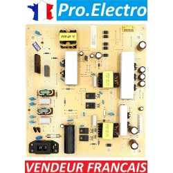 PSU alimentation TV PHILIPS 42OLED808/12 ADTVM2221AAX 715GD374-P01-000-B03M