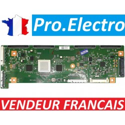 T-CON tcon TV PHILIPS 42OLED808/12 ABA26F 6878D1 D30259T