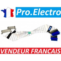 NAPPE connectique TV PHILIPS 42OLED808/12 E337139