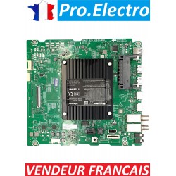 Motherboard Carte Mère TV HISENSE 65U79Q RSAG7.820.52936/ROH 65U65QEVS 3TE65V25142F