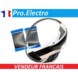 NAPPE connectique TV HISENSE 65U79Q JF250609 E337139