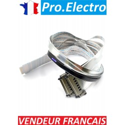 NAPPE connectique TV PHILIPS 65OLED849/12 E339609