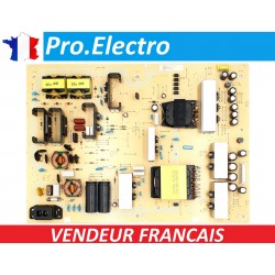 PSU alimentation TV HILIPS 65OLED849/12 715G9892-P01-009-B03S ADTVN2255AAS