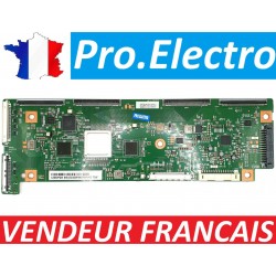 T-CON tcon TV HILIPS 65OLED849/12 LE650PQW 650P8H3T00F4F0