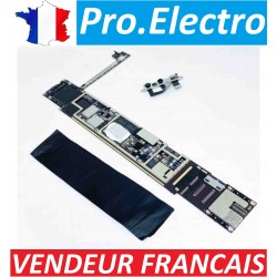 Motherboard IPAD Pro 12.9inch 4ème A2229 2020 128GO carte mère FaceID inclus