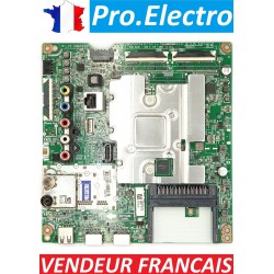 Motherboard TV LG 55UM76107LB EAX68253604(1.0) EBT66204303
