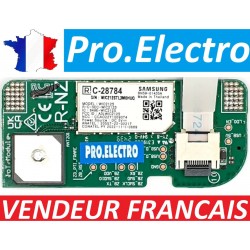 Carte wireless Wifi TV SAMSUNG TQ77S90FAEXXC C-28784 BN59-01435A
